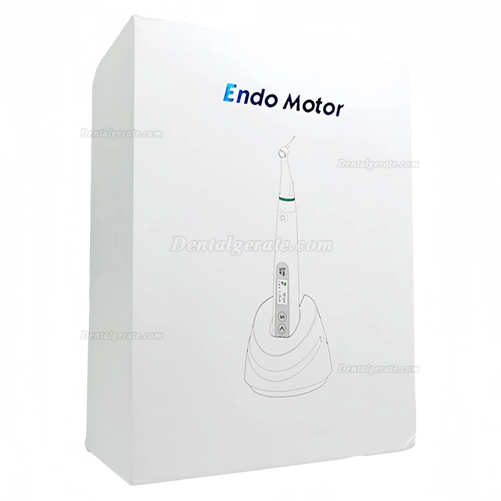 Mecco Endo Star C Endodontischer Mikromotor